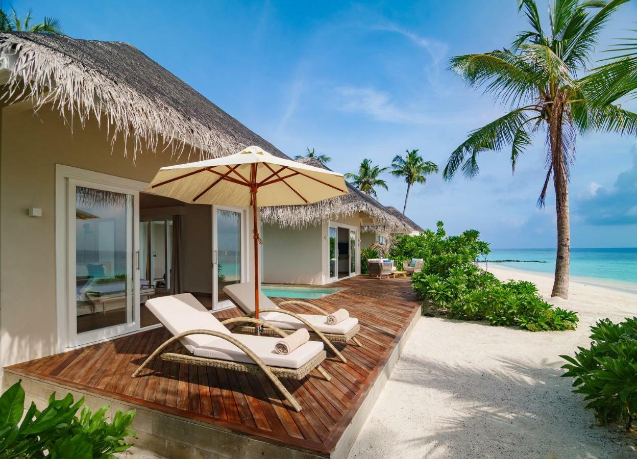 Villa Suíte na Praia com Piscina