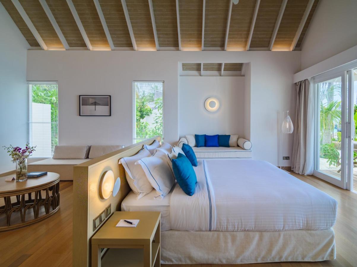 Villa Grand na Praia com Piscina