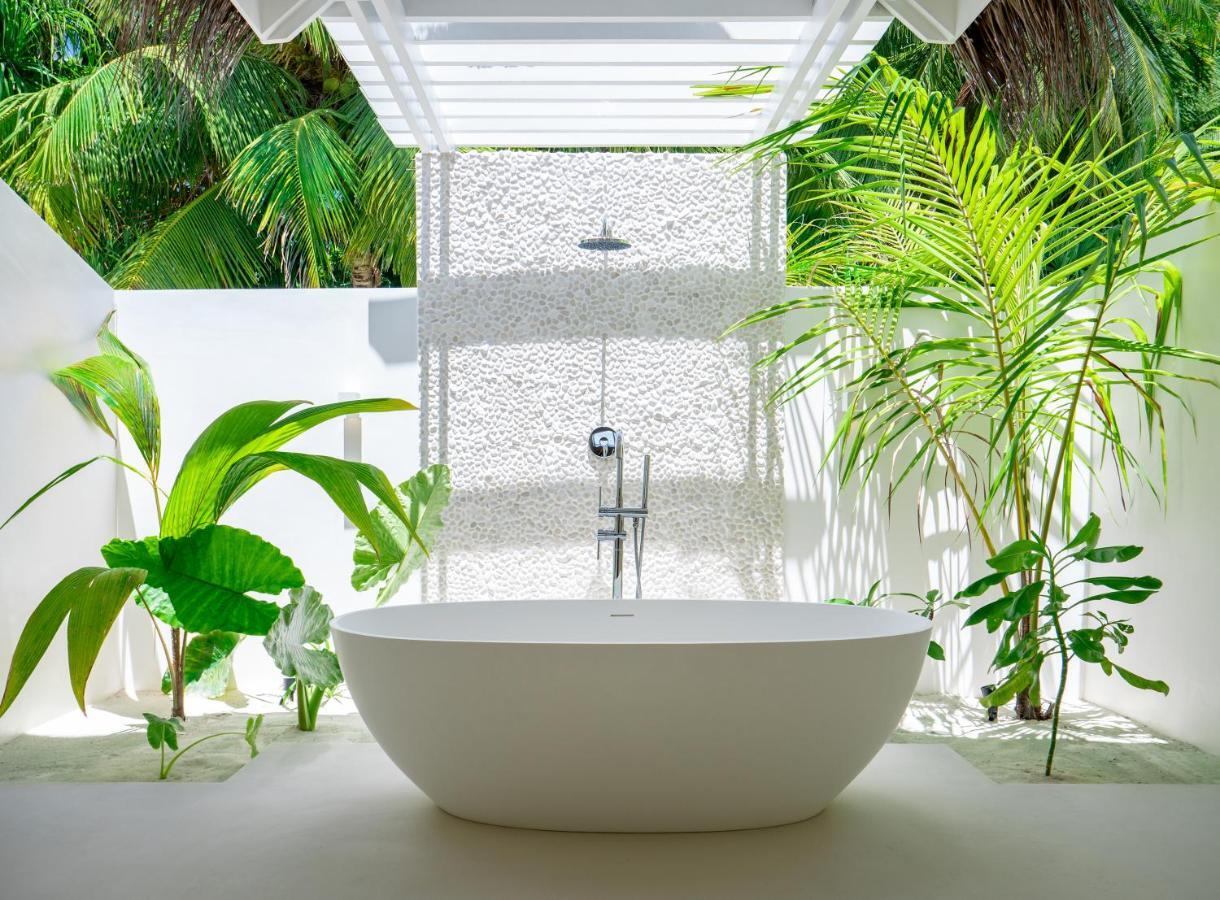 Villa Sunset com Piscina na Praia